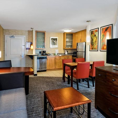 Residence Inn By Marriott San Antonio Seaworld / Lackland Extérieur photo