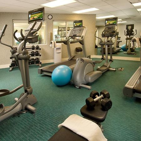 Residence Inn By Marriott San Antonio Seaworld / Lackland Facilités photo