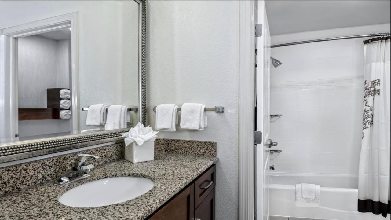 Residence Inn By Marriott San Antonio Seaworld / Lackland Extérieur photo