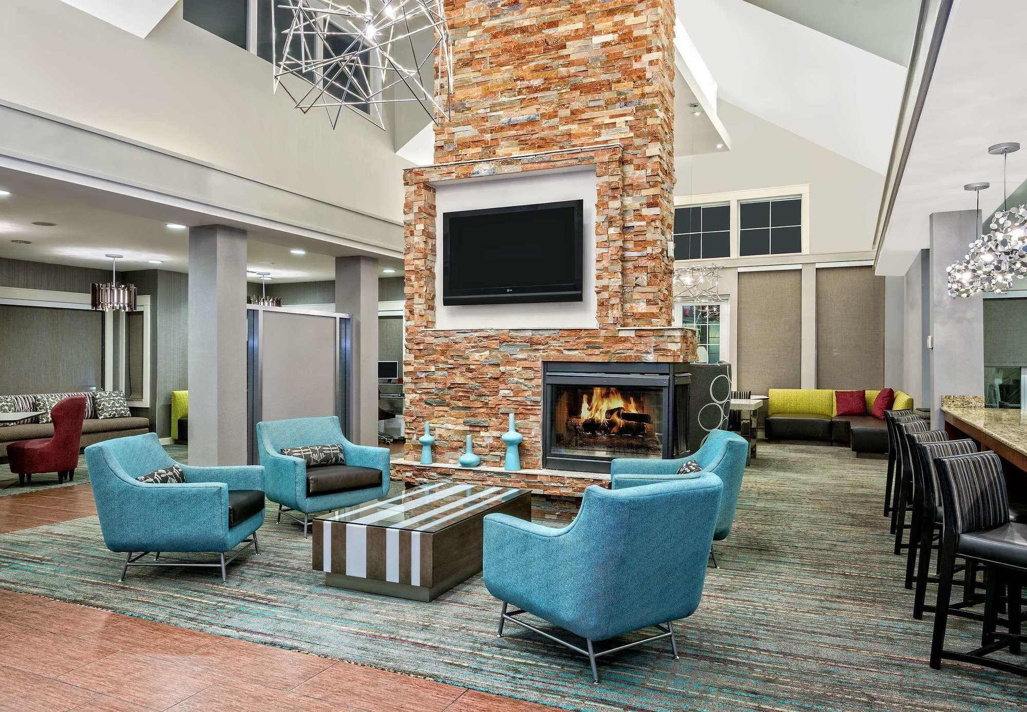 Residence Inn By Marriott San Antonio Seaworld / Lackland Extérieur photo