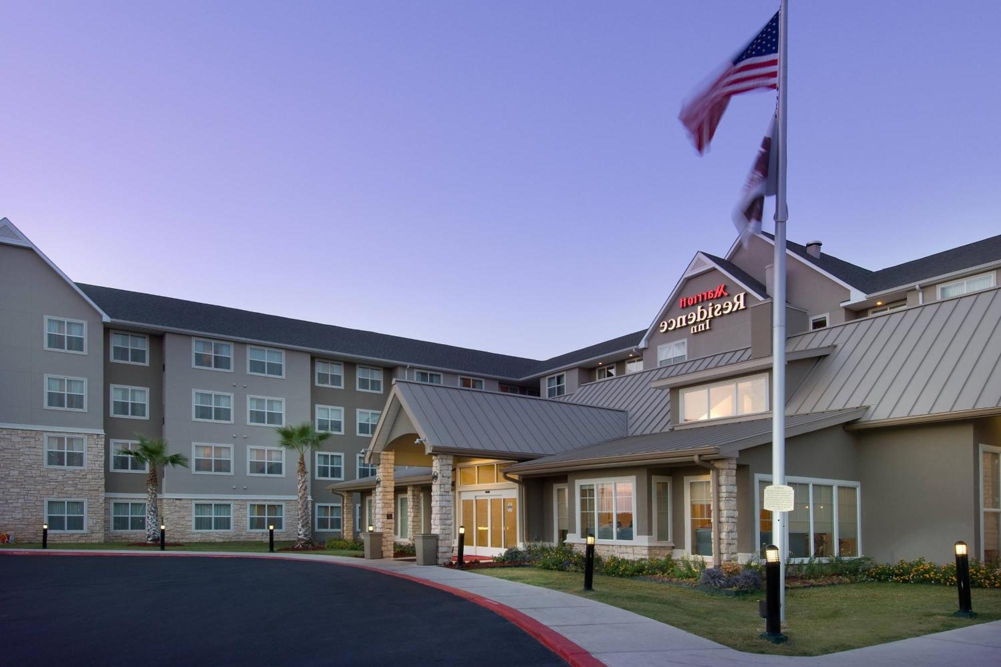 Residence Inn By Marriott San Antonio Seaworld / Lackland Extérieur photo