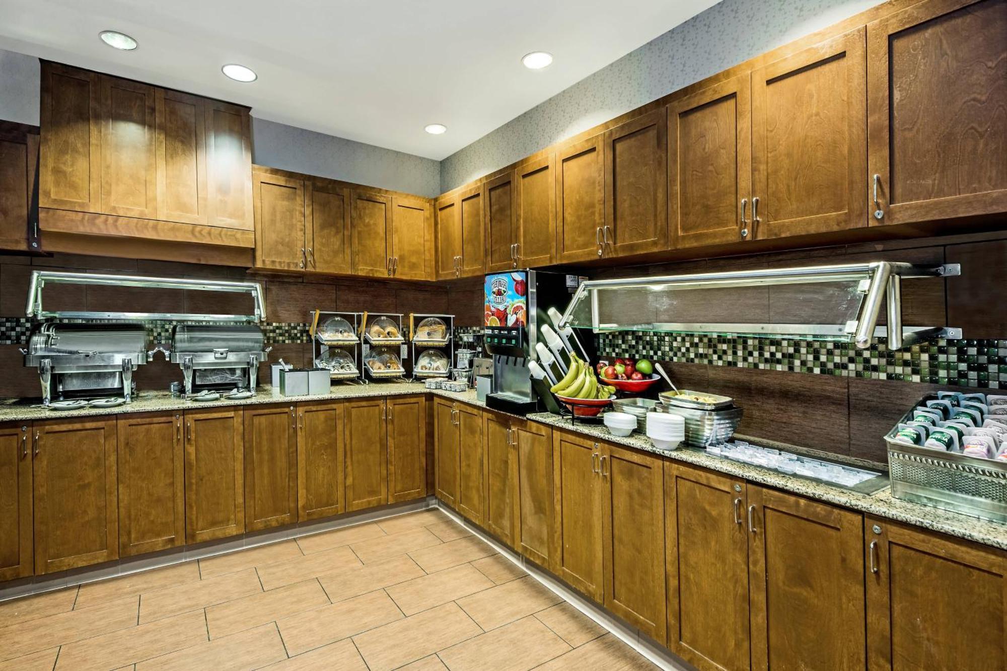 Residence Inn By Marriott San Antonio Seaworld / Lackland Extérieur photo
