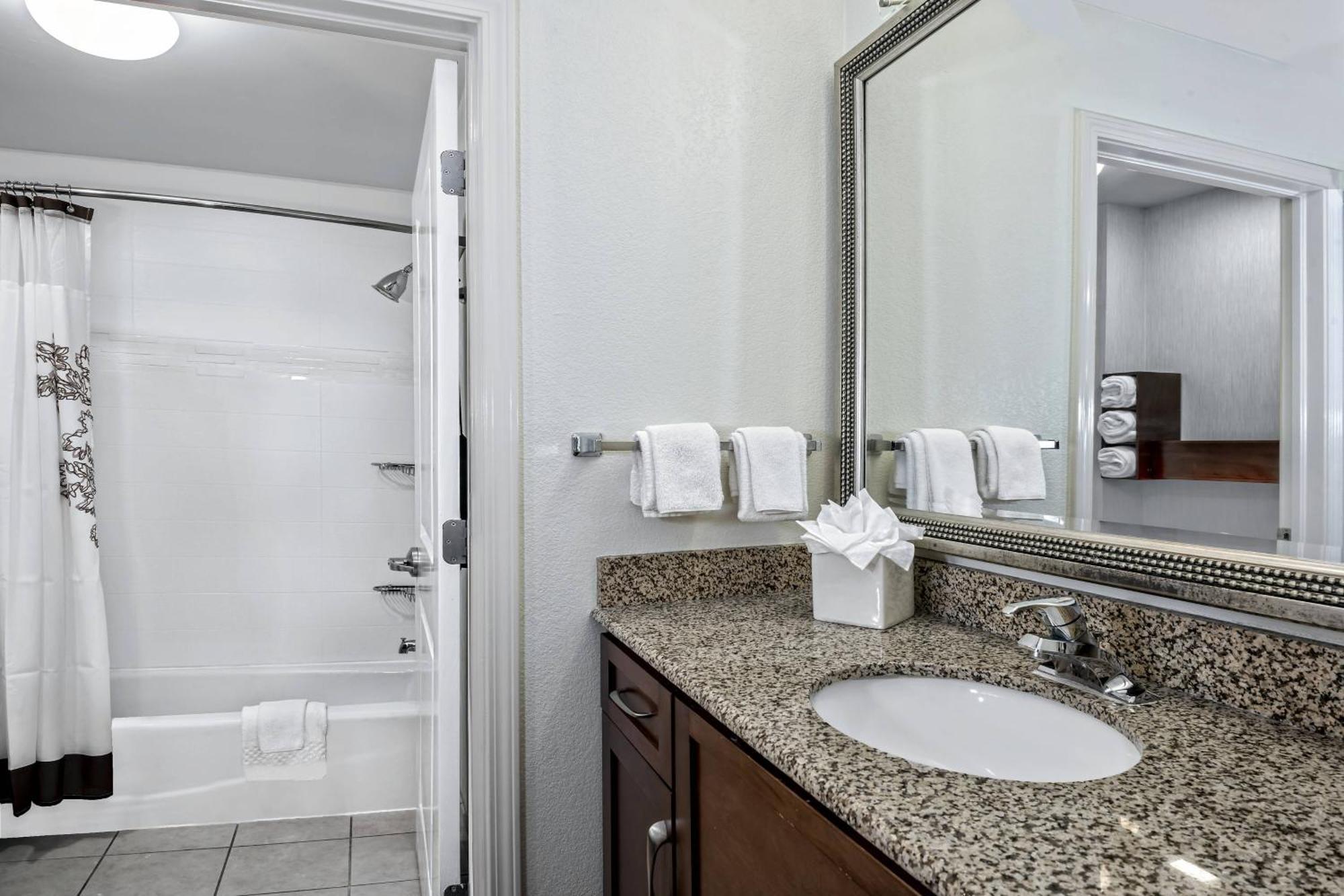 Residence Inn By Marriott San Antonio Seaworld / Lackland Extérieur photo
