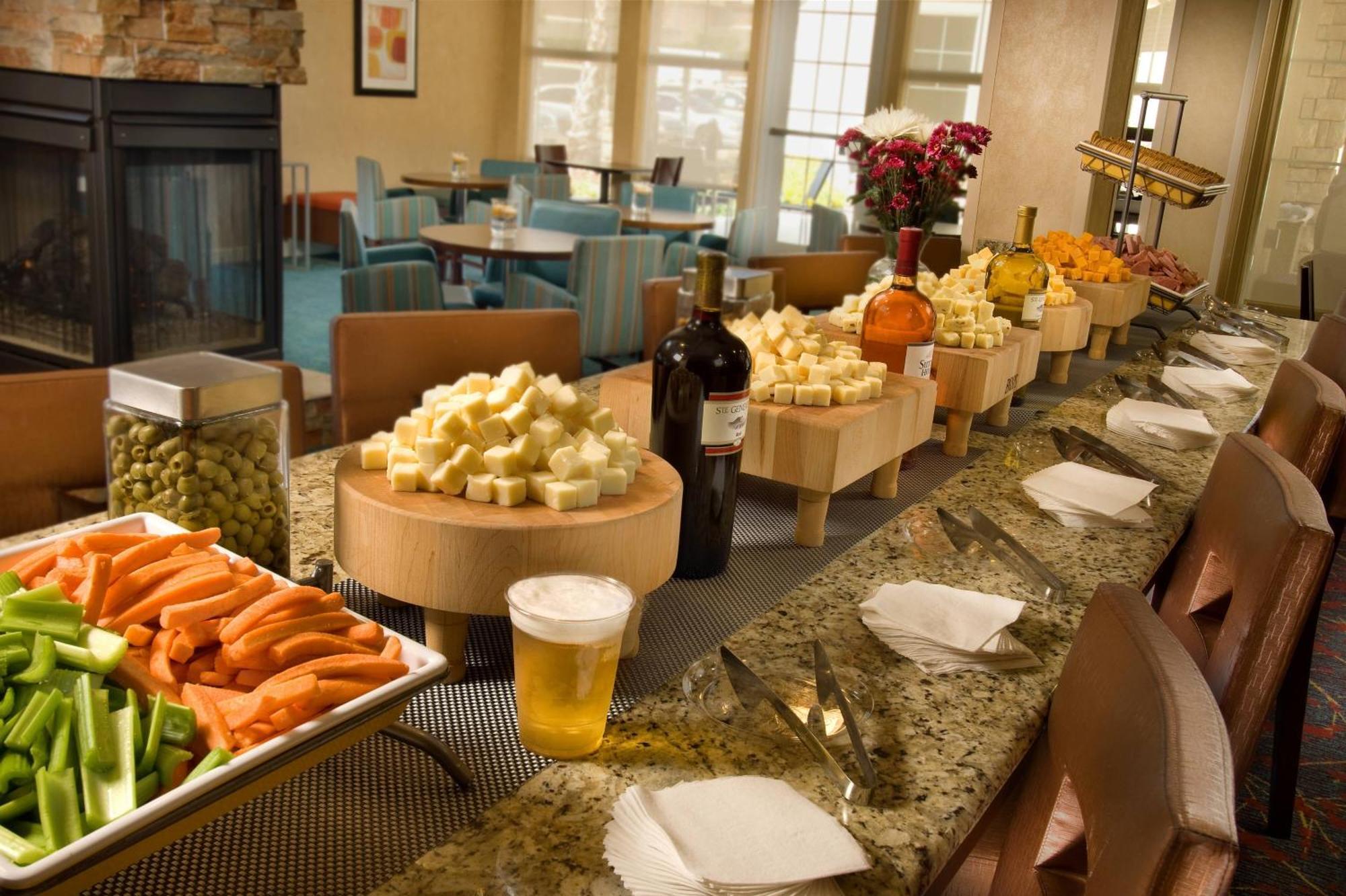 Residence Inn By Marriott San Antonio Seaworld / Lackland Extérieur photo