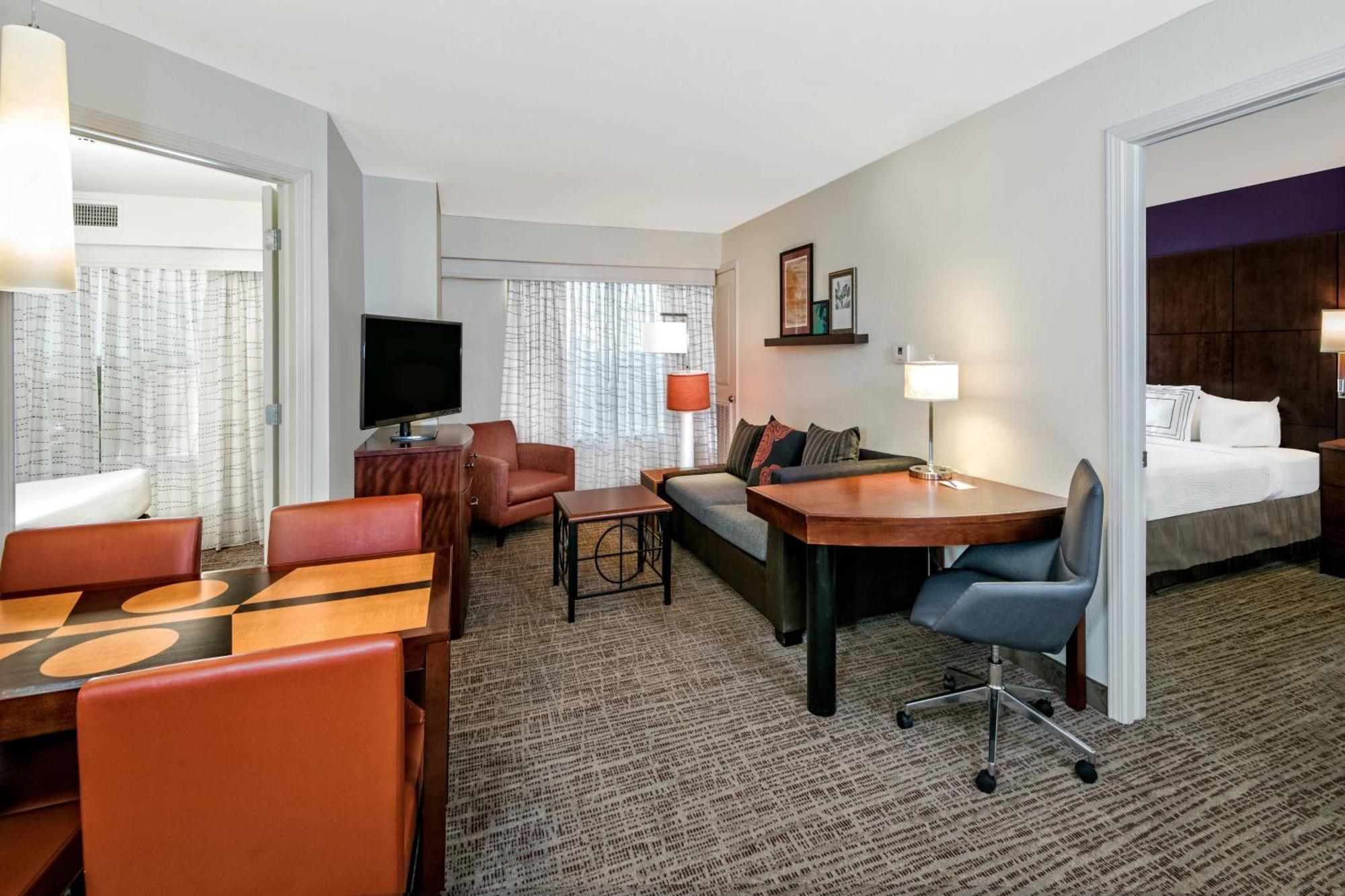 Residence Inn By Marriott San Antonio Seaworld / Lackland Extérieur photo