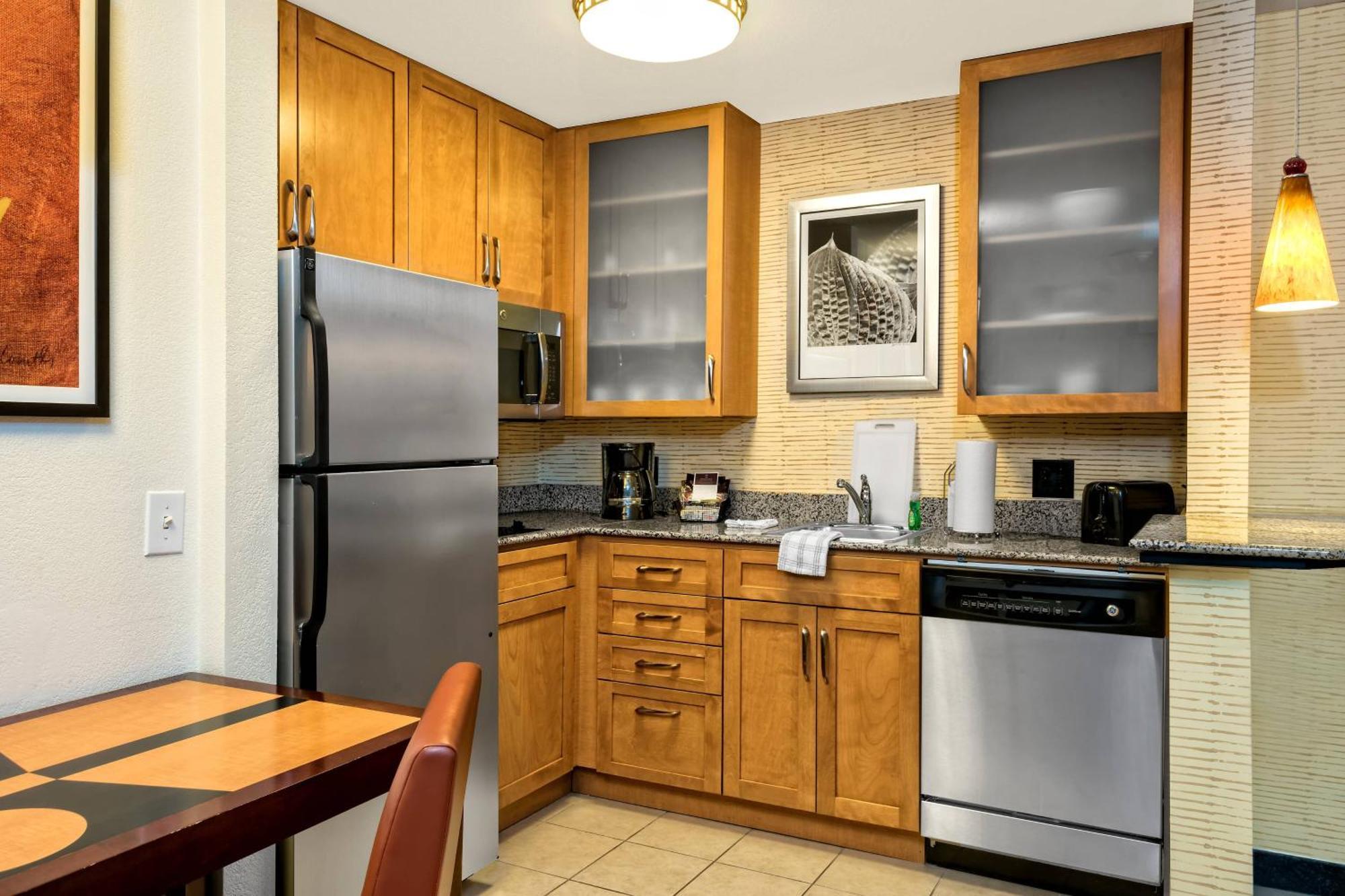 Residence Inn By Marriott San Antonio Seaworld / Lackland Extérieur photo