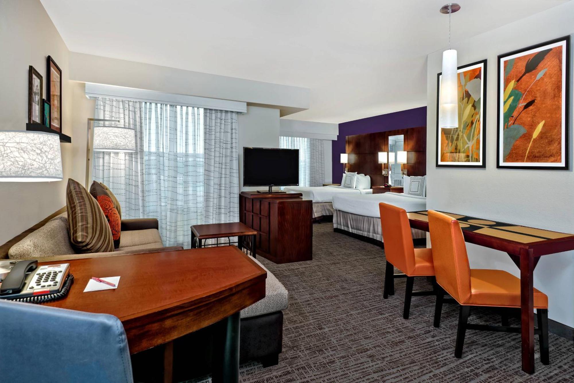 Residence Inn By Marriott San Antonio Seaworld / Lackland Extérieur photo