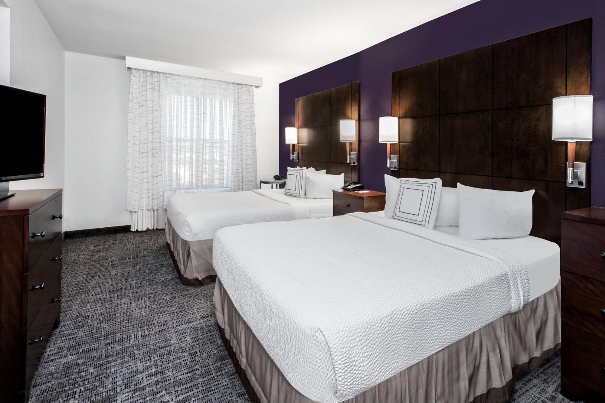 Residence Inn By Marriott San Antonio Seaworld / Lackland Extérieur photo
