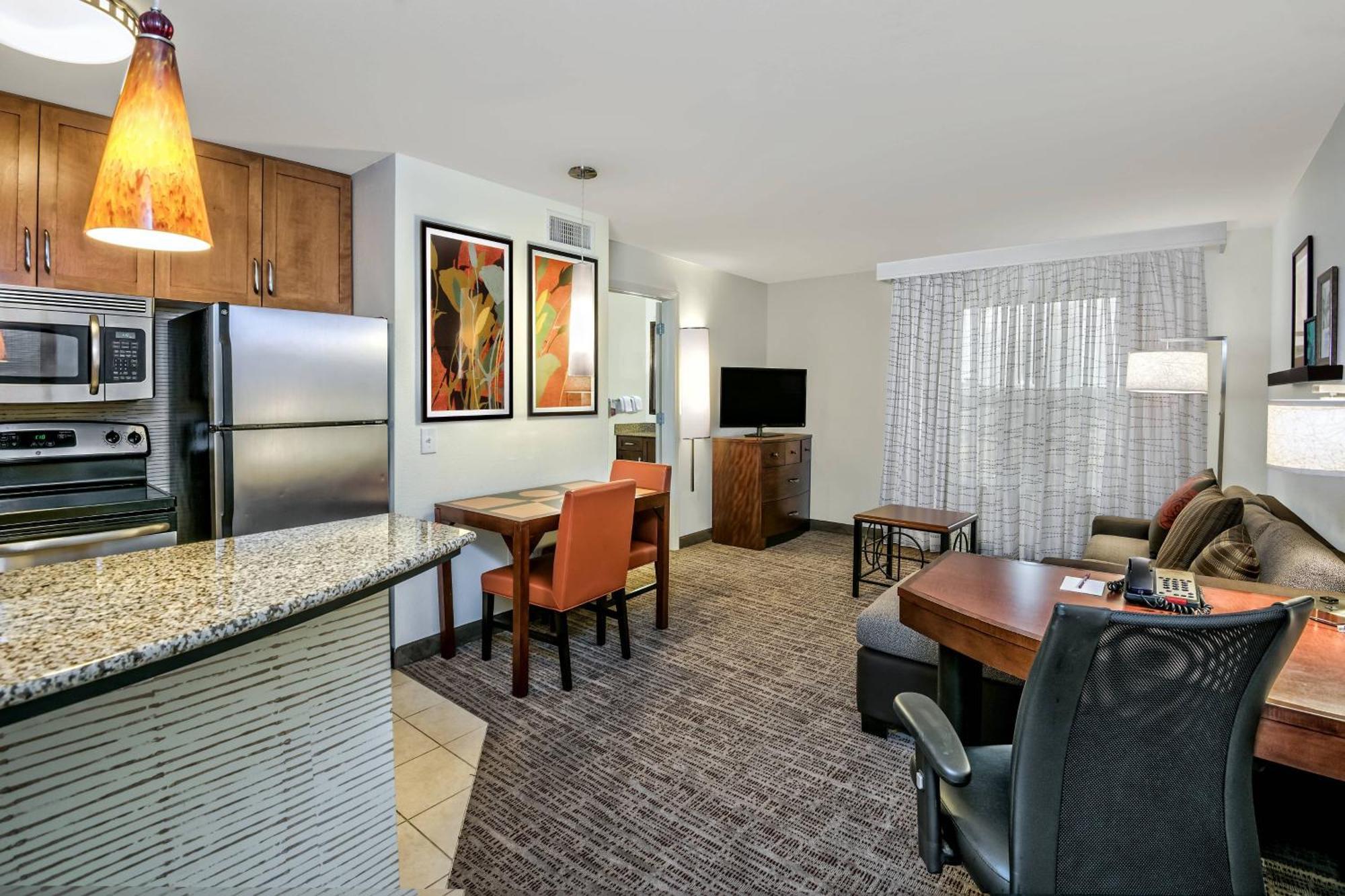 Residence Inn By Marriott San Antonio Seaworld / Lackland Extérieur photo