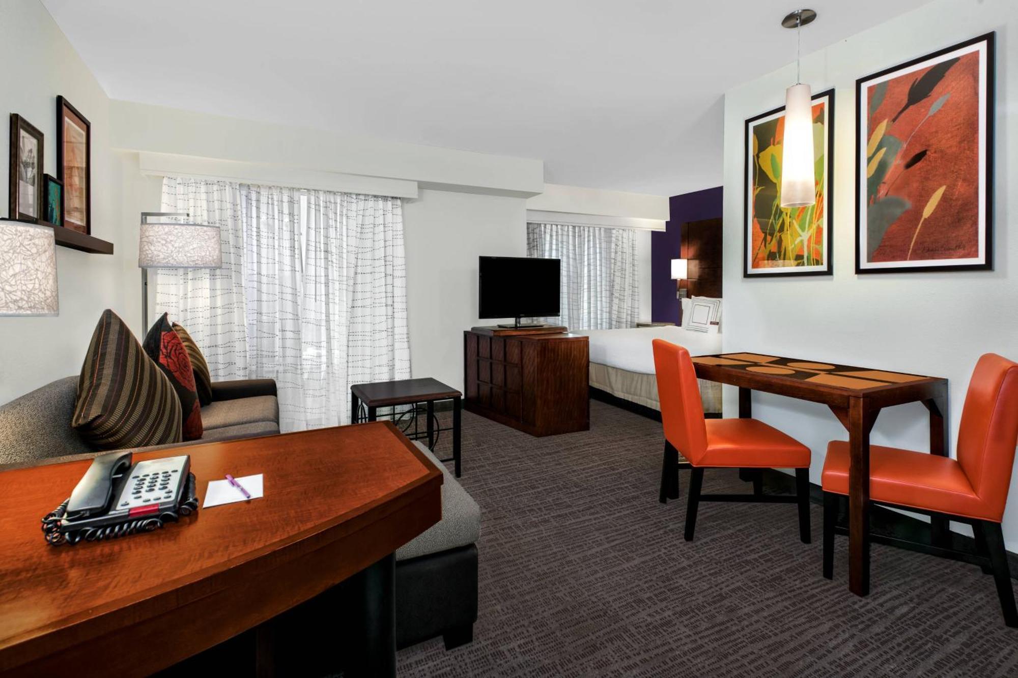 Residence Inn By Marriott San Antonio Seaworld / Lackland Extérieur photo