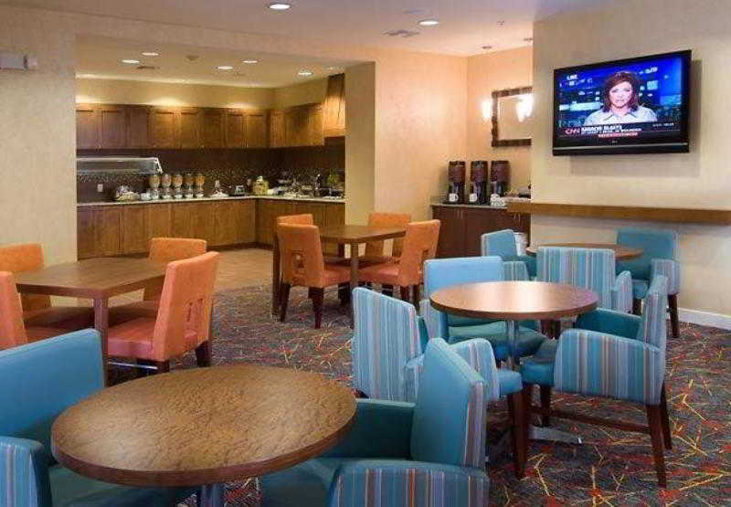 Residence Inn By Marriott San Antonio Seaworld / Lackland Extérieur photo