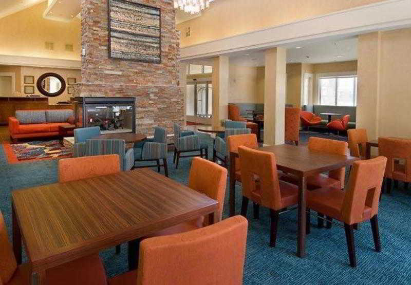 Residence Inn By Marriott San Antonio Seaworld / Lackland Extérieur photo