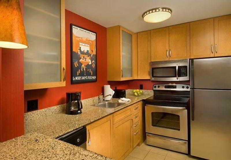 Residence Inn By Marriott San Antonio Seaworld / Lackland Chambre photo
