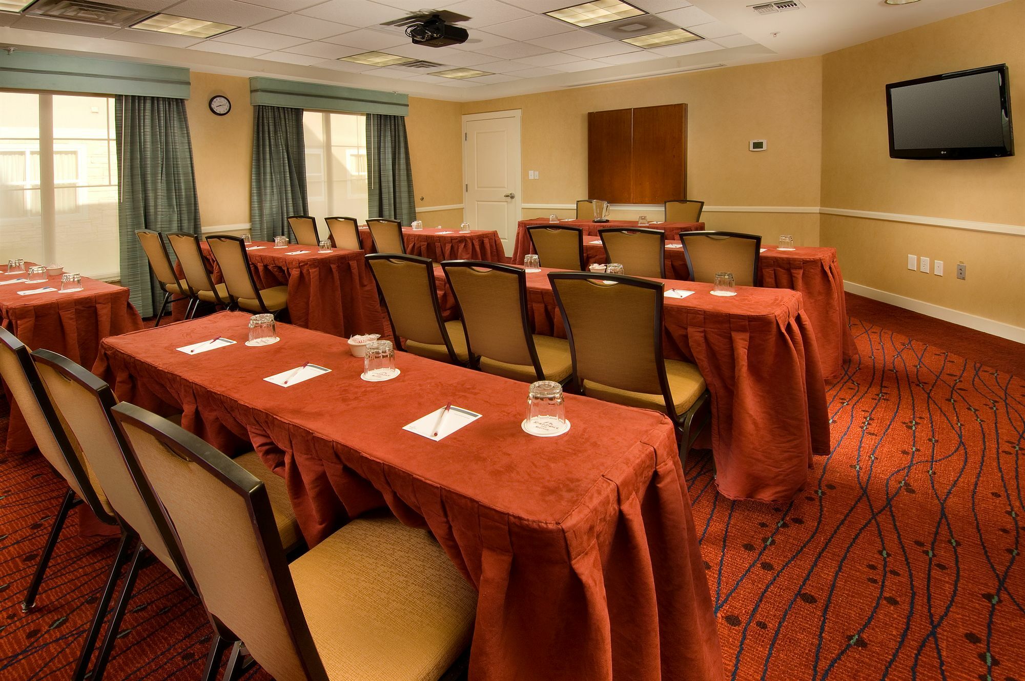 Residence Inn By Marriott San Antonio Seaworld / Lackland Extérieur photo