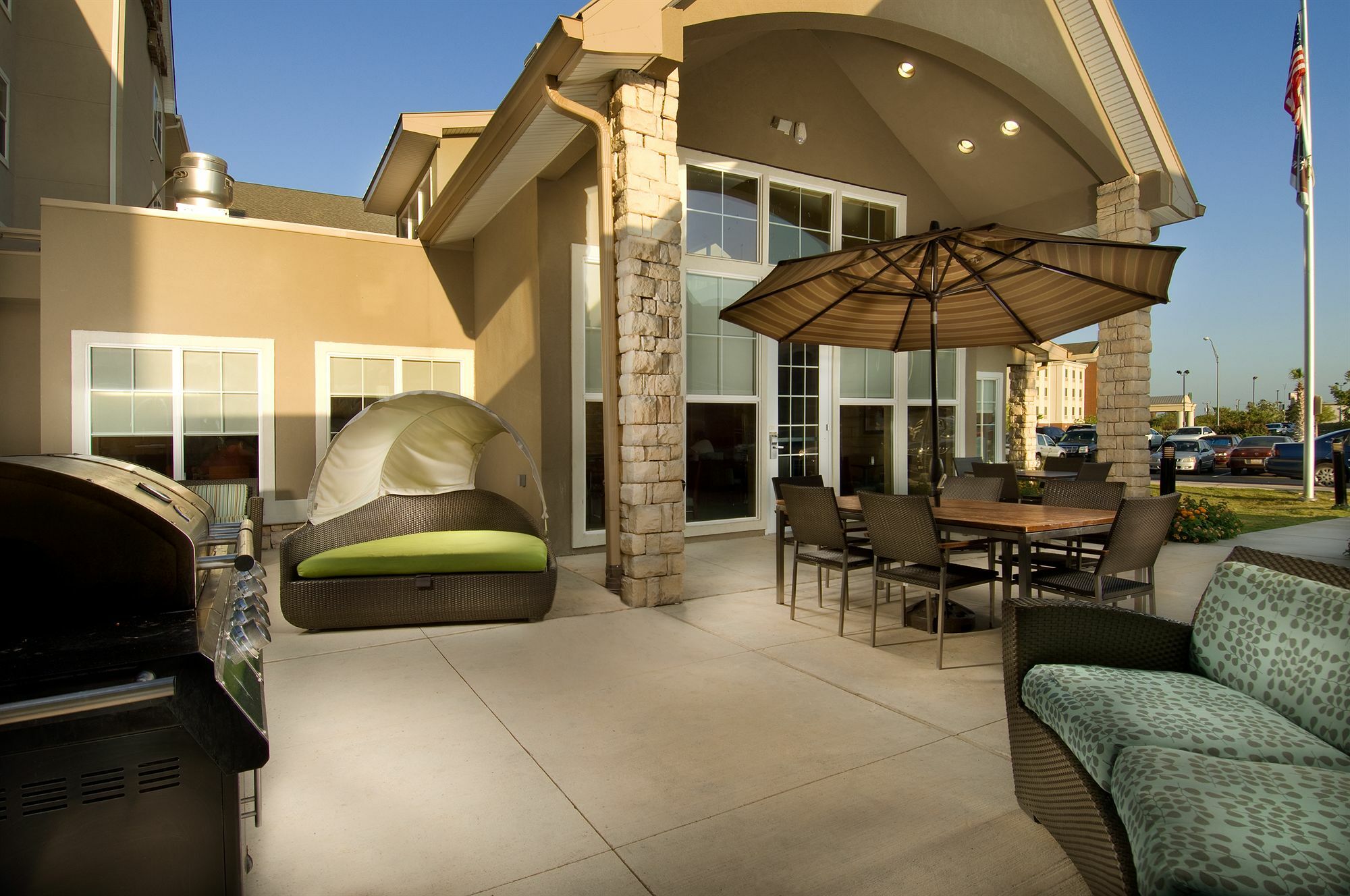 Residence Inn By Marriott San Antonio Seaworld / Lackland Extérieur photo