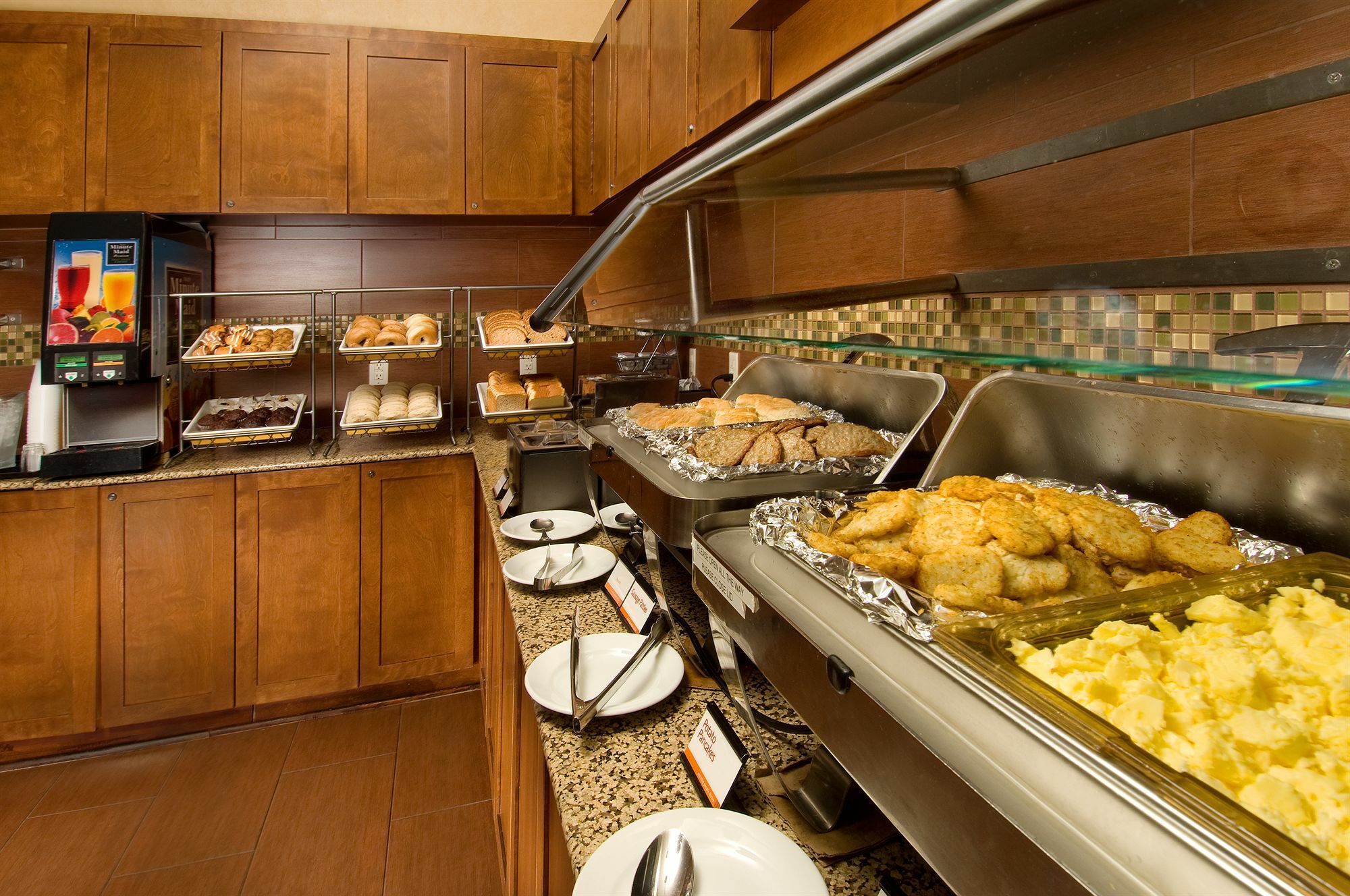 Residence Inn By Marriott San Antonio Seaworld / Lackland Extérieur photo